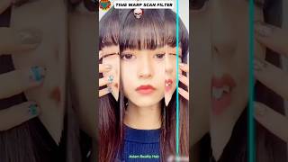 How to Create Time Warp Scan Video || Time Warp Scan Filter Idea