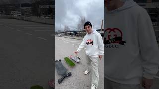 Patino todo tipo de skates #skate