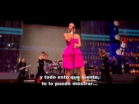 Say It Right de Supermodelo 2007 Letra y Video