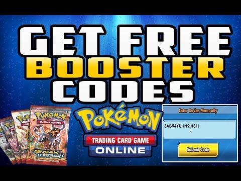 Pokemon Tcg Online Coin Codes 08 2021