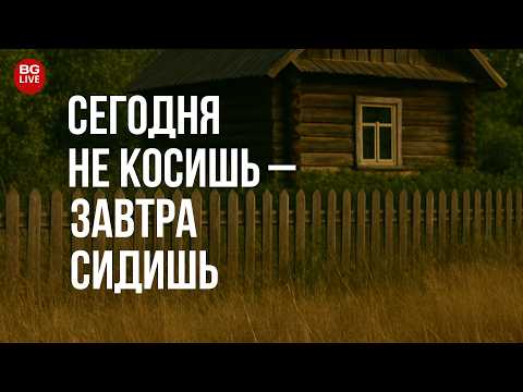 Картошка фри по 22 рубля, трава по пояс и яблоки из Китая — хроники абсурда в Беларуси