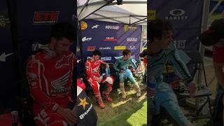 In the Pits with Broc Glover- Spring Creek