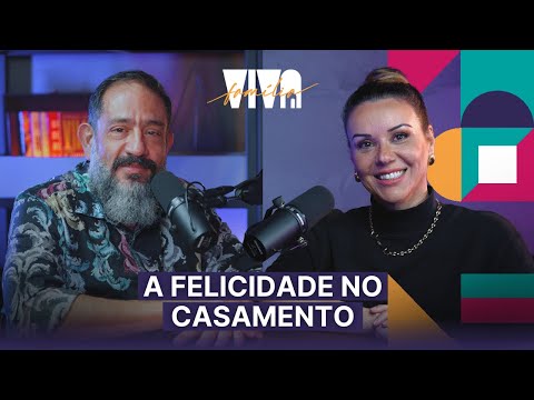 Luciano Subirá - A FELICIDADE NO CASAMENTO | VIVA FAMÍLIA