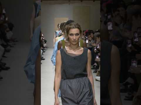 Inside Prada | Prada Fall/Winter 2026 Wowenswear Show