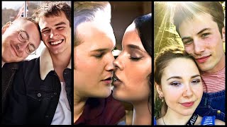 13 Reasons Why Season 4 Old and New Couples
