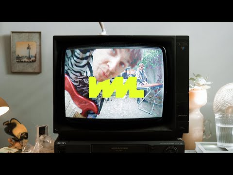 Von Wegen Lisbeth - Auf Eis (Offizielles Musikvideo)