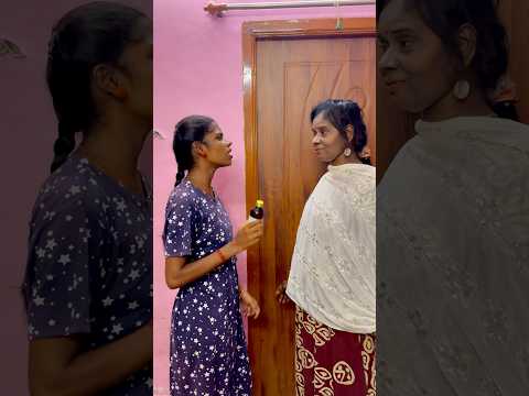 Don’t miss the end😱Adi paavigala 🤣#shorts #ytshorts