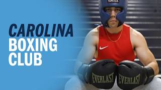 Carolina Boxing Club