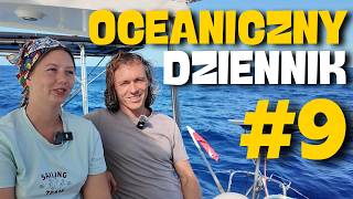 #9 z BVI do Panamy - Internetowy Dziennik Oceaniczny - REJS DOOKOŁA ŚWIATA