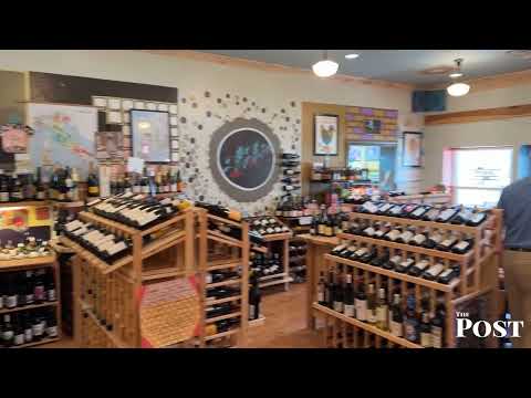 Village Bakery feature