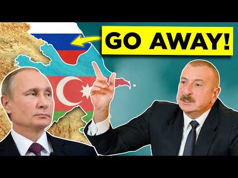 Putin BLINDSIDED as Key Ally Turns HARD Against Russia