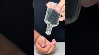 How To Solve The Impossible Grecian Bottle Puzzle
