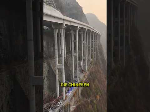 #china #brücke