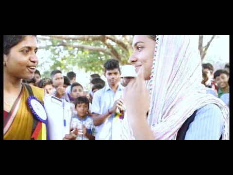 Snehithane X In My Bed | Cute School Love Story 2024