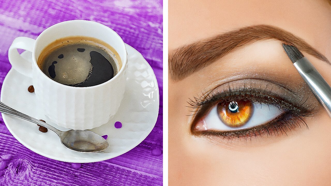 Trending Alternative Makeup And Beauty Tips That Works Surprisingly Well