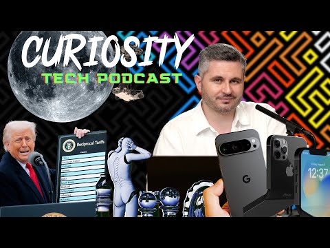 Mega Furtuna, Internet Rapid, YouTube și Apple nu au milă, AI-ul i-a concediat - #CURIOSITY 284