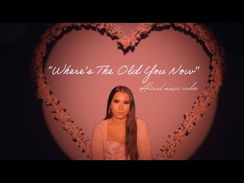 sami rose - where’s the old you now?  (Official Video)