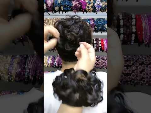 Beautiful Hairstyles for girls /아름다운 헤어스타일/놀라운 헤어 변형 - 아름다운 헤어스타일