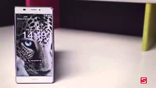 Pantech Vega Iron Unboxing