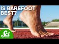 Understanding the Impact of Footwear on Foot Health