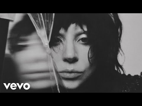 Lady Gaga - Don't Call Tonight (Official Audio)