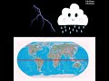 Rainfall Types and Characteristics