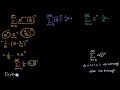 Understanding Series Convergence and Divergence