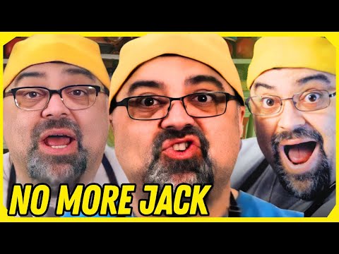 The VICTIMS of Cooking with Jack | Pro Chef Reacts FINALE