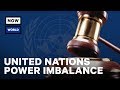 UN Security Council Challenges and Criticisms