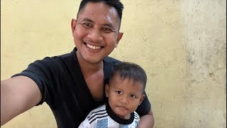 Ngobrol sama ajmal dan ayah abidzar ajmal