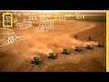Understanding the Future of Food