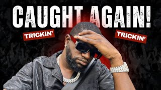 FreshCEO Got CAUGHT Trickin' With Another S-Worker?