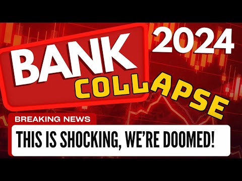 Banks are 60 days from Collapsing AGAIN! Fed plans to END assistance.