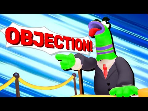 Why YouTubers Should NEVER Be Allowed In Court