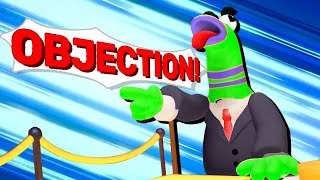 Why YouTubers Should NEVER Be Allowed In Court