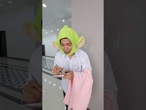 EL MEJOR MESERO #comedia