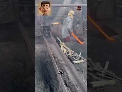 ابتعد فورا اذا رأيت مثل هذا