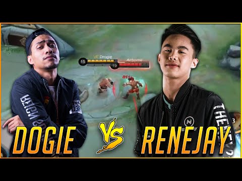 CHOU VS PAQUITO NABALIW SI BOSS D SA CHOU KO!