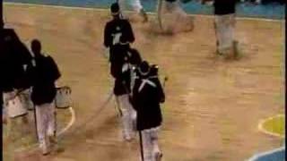 KAOTIC/ Sky Drumline
