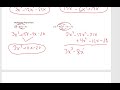 Exploring Operations with Polynomials