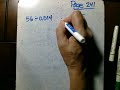 Dividing Decimals: Key Concepts and Techniques