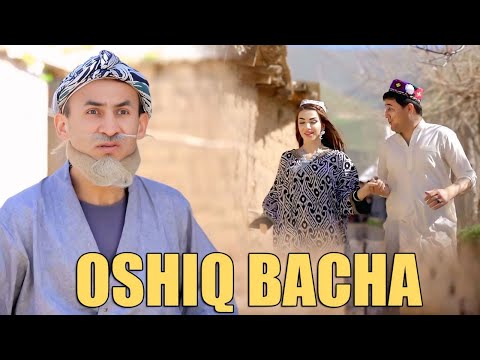 Maftunai Tanho - Oshiqbacha