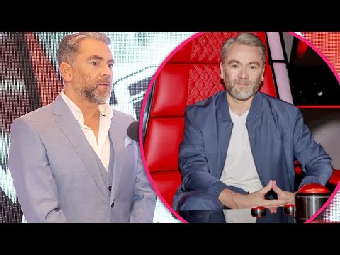 Złapaliśmy Kubę Badacha zaraz po live w The Voice of Poland :"Trudne momenty..."