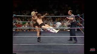 Ken Patera - Jobber Beat Down!!