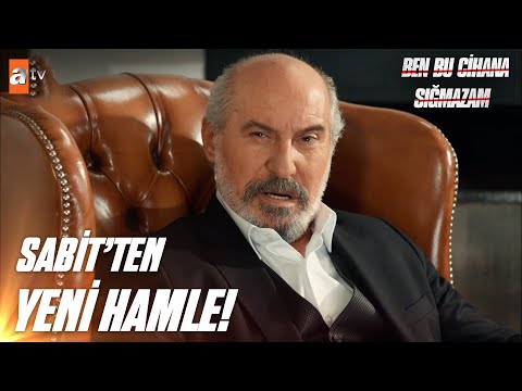 Dostluğun süresi menfaat bitene kadardır... - Ben Bu Cihana Sığmazam 8. Bölüm