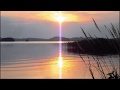 Lake Saimaa midsummer  twilight & relax music