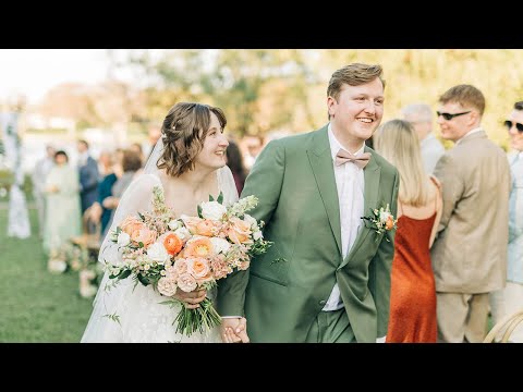 yapping about my wedding 💕 (Streamed 2/14/25)