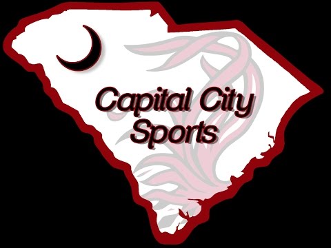 Cock Hockey vs Clemson | Capital City Sports Network