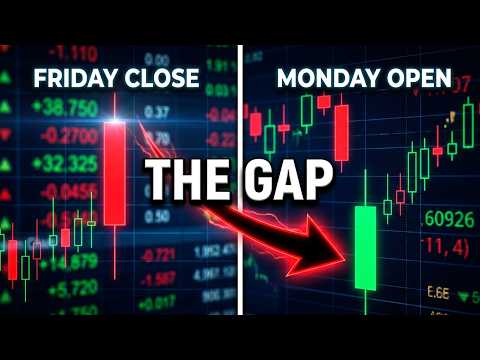20260608 TRO TRADING   WEEKLY OPEN AND GAP