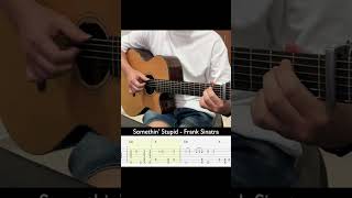 Somethin’ Stupid - Frank Sinatra & Nancy Sinatra